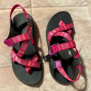 Chacos